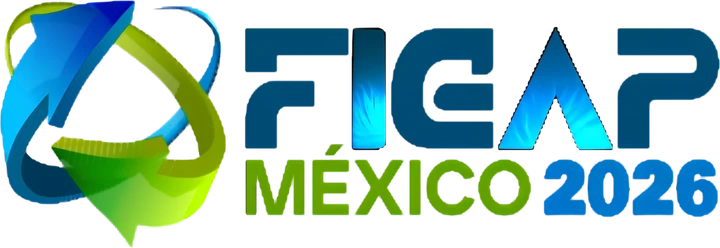 Logotipo de FIGAP México 2026