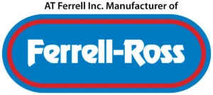 Logotipo de Ferrell-Ross