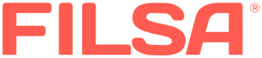 Logotipo de FILSA