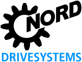 Logotipo de NORD Drivesystems