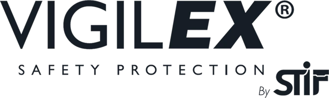 Logotipo de VIGILEX by STIF