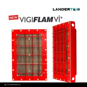 Ventila anti-explosiones explosiones industriales STIF