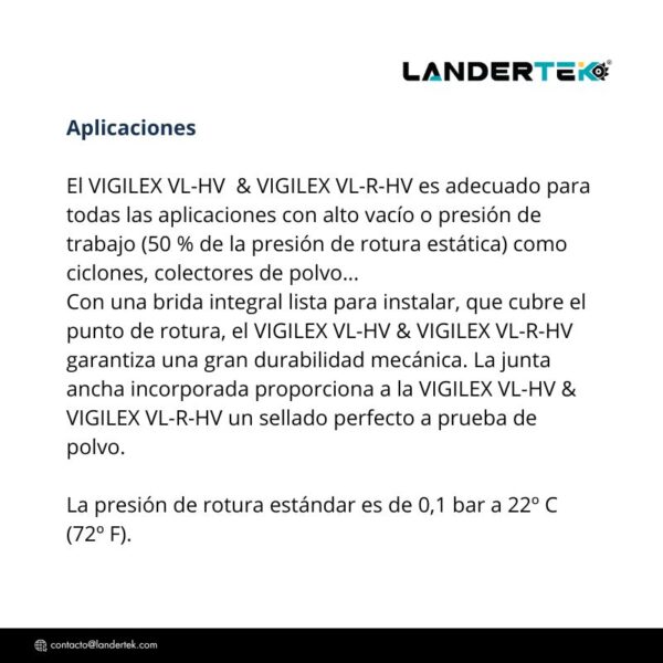 Comparación entre paneles VIGILEX VL-HV (plano) y VL-R-HV (curvo)"
