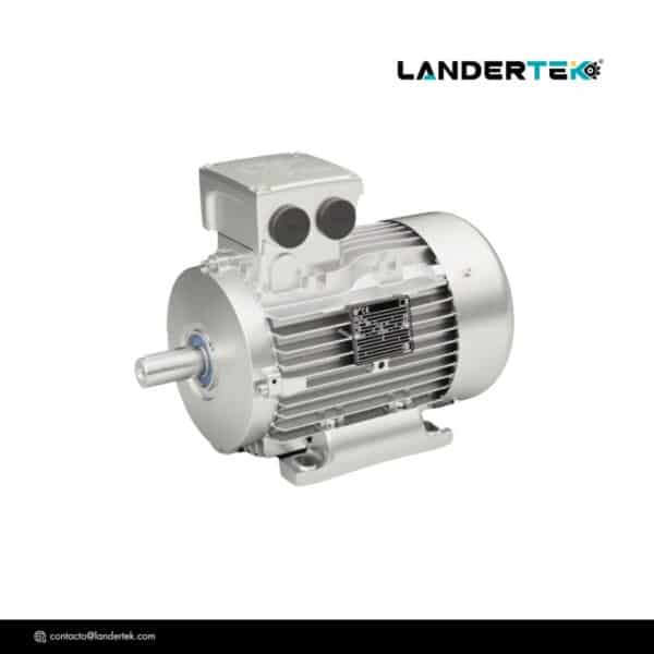 Motor Universal NORD para Aplicaciones Industriales Globales | NORD