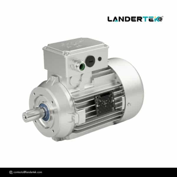 Motores ATEX para polvos combustibles | NORD®