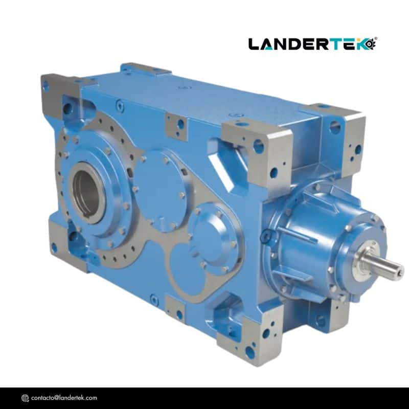 Reductor Ortogonal MAXXDRIVE XC | NORD