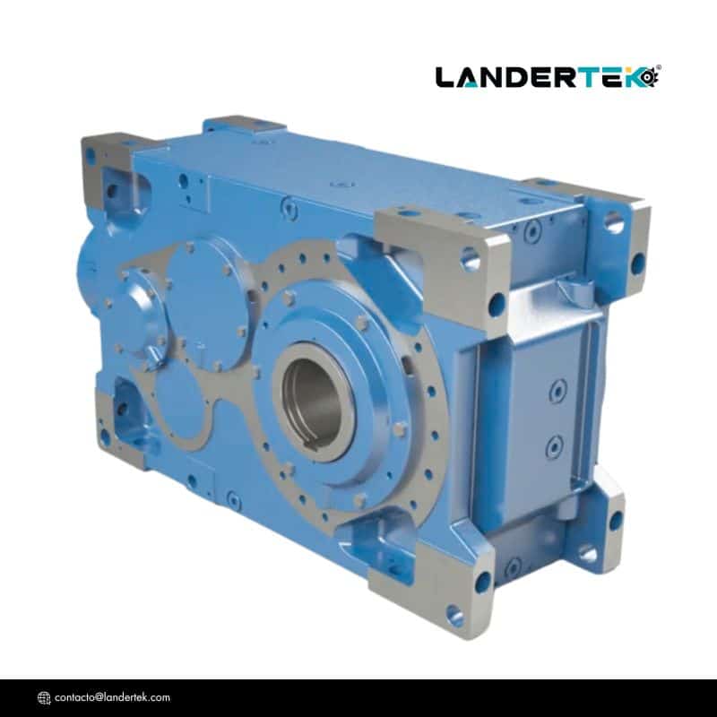 Reductor Ortogonal MAXXDRIVE XC | NORD