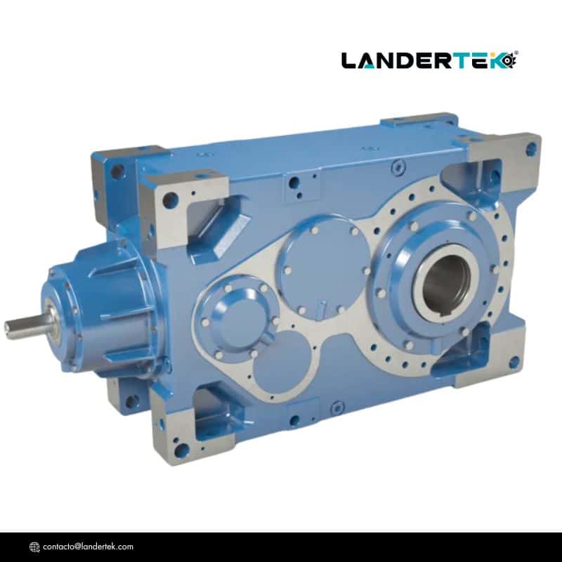 Reductor Ortogonal MAXXDRIVE XC | NORD