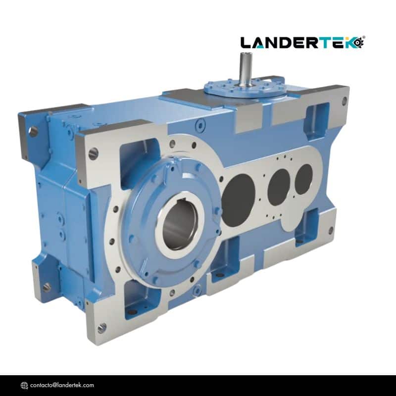 Reductor MAXXDRIVE® XJ | NORD®