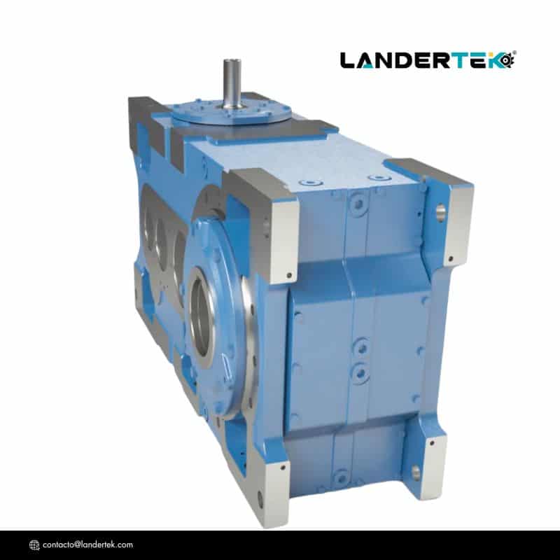 Reductor MAXXDRIVE® XT – NORD®