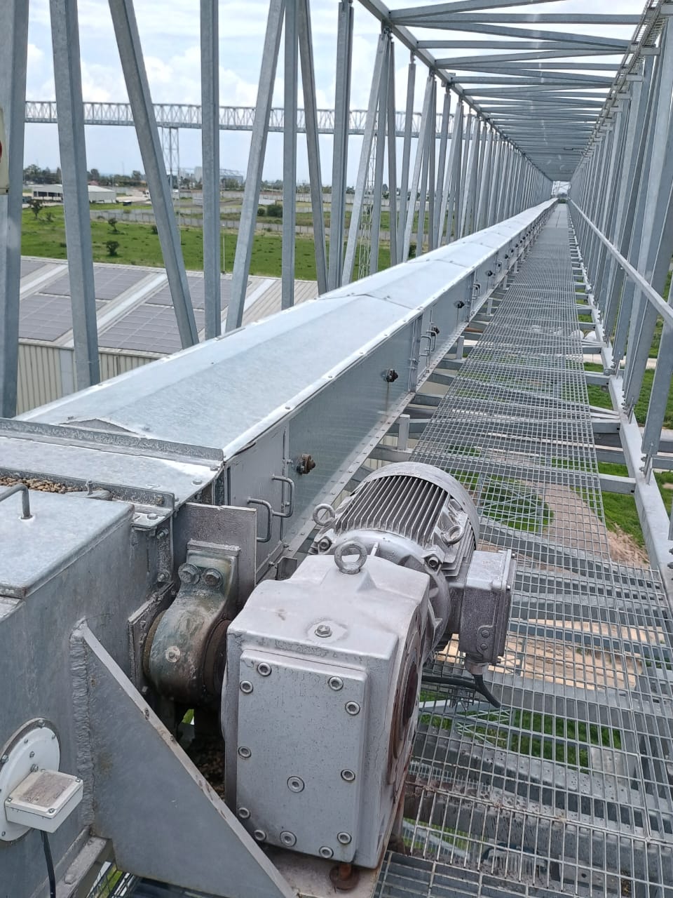 nord motorreductor