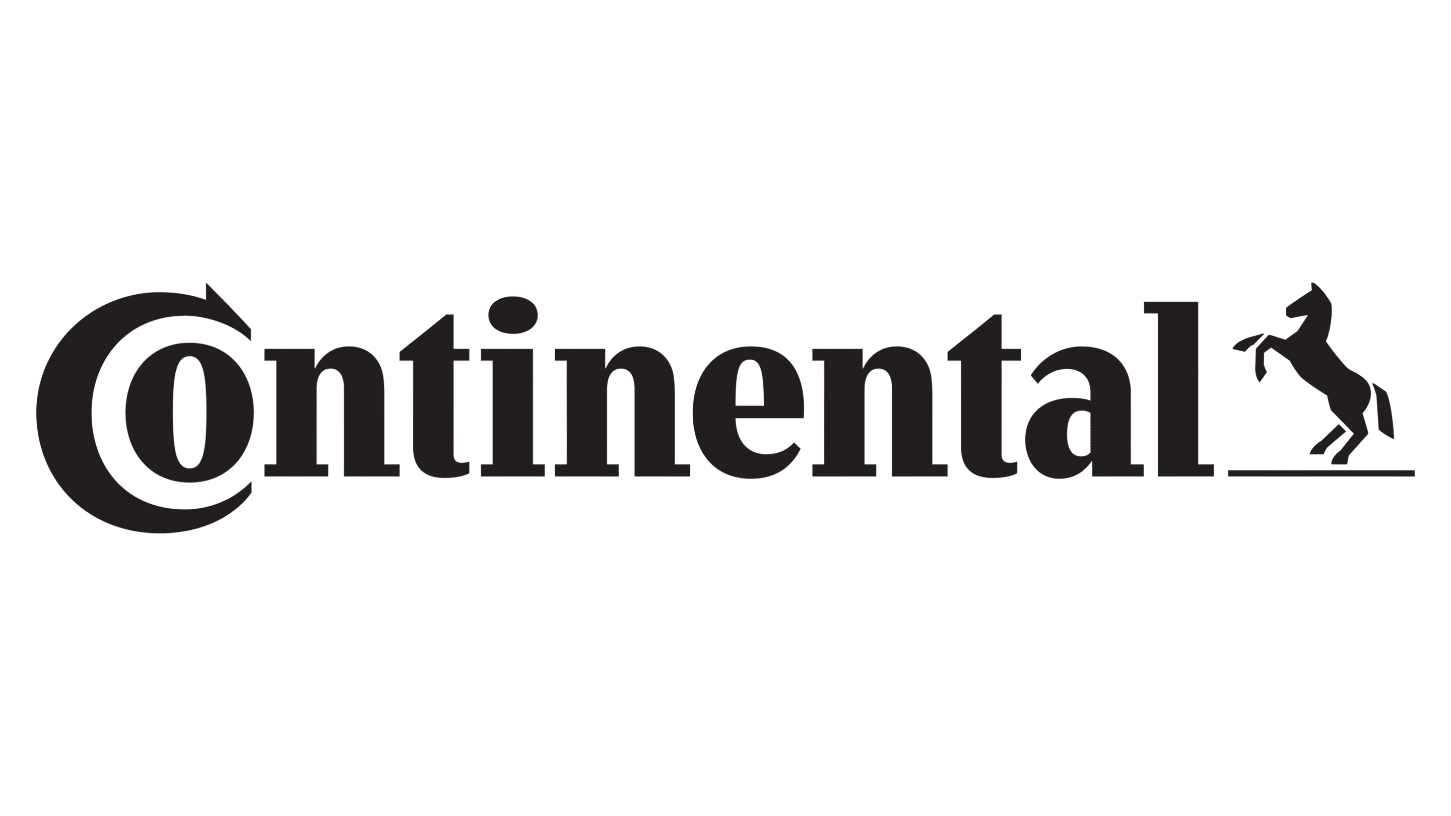 Continental-Logo