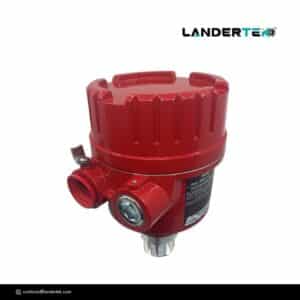 CONTROLADOR ROTATIVO DE NIVEL BINMASTER BMRX 115 VAC