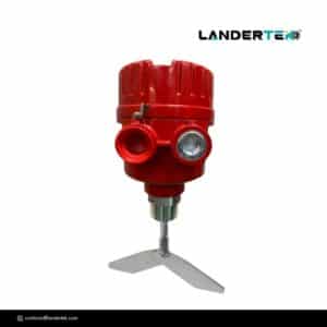 CONTROLADOR ROTATIVO DE NIVEL BINMASTER BMRX-300 DE 110-220 VAC - CERTIFICACION CSA C/US (DIP) CLASE II