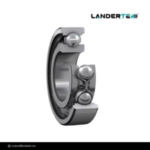 BALERO RIGIDO DE BOLAS SKF