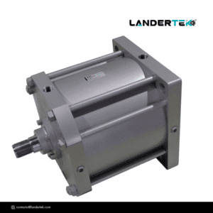 CILINDRO NEUMÁTICO PARKER TAIYO 7AL-3