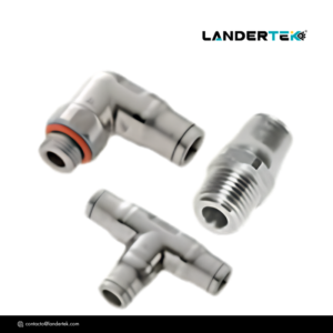 CONEXIÓN NEUMÁTICA PARKER LEGRIS LF 3800