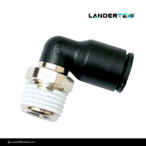 CONEXIÓN NEUMÁTICA PARKER PRESTOLOK 639PLP-8