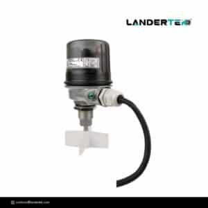 COPLE SENCILLO P/ SENSOR  ROTATIVO BINMASTER