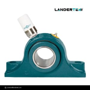 CHUMACERA DE PARED DODGE 2T 1 7/16