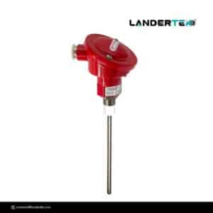 RS-DP03 | Sonda de Polvo ATEX | Raptor Spark