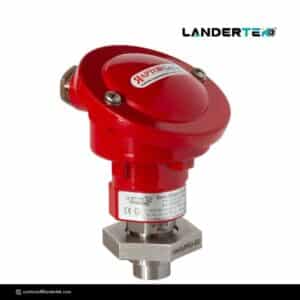 RS-SD02 | Detector de Chispas ATEX | Raptor Spark
