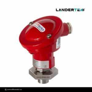 RS-TL02 | Lámpara de Prueba ATEX | Raptor Spark