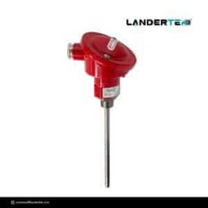 RS-TP02 | Sonda Térmica ATEX | Raptor Spark
