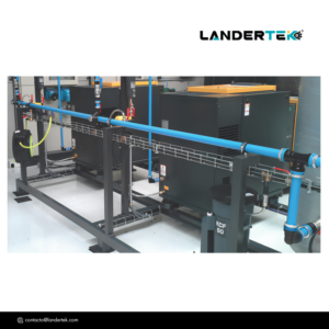SISTEMA DE TUBERÍA KAESER SMARTPIPE+