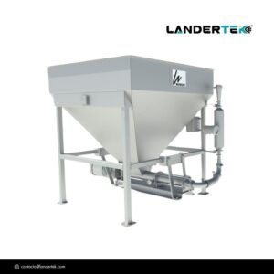 SISTEMA AUTOMATIZADO DE INYECCION WENGER