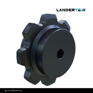 SPROCKET MARTIN CLASE INGENIERIA CADENA 81