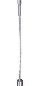 EXTENSION DE CABLE FLEXIBLE BINMASTER PARA SENSOR ROTATIVO